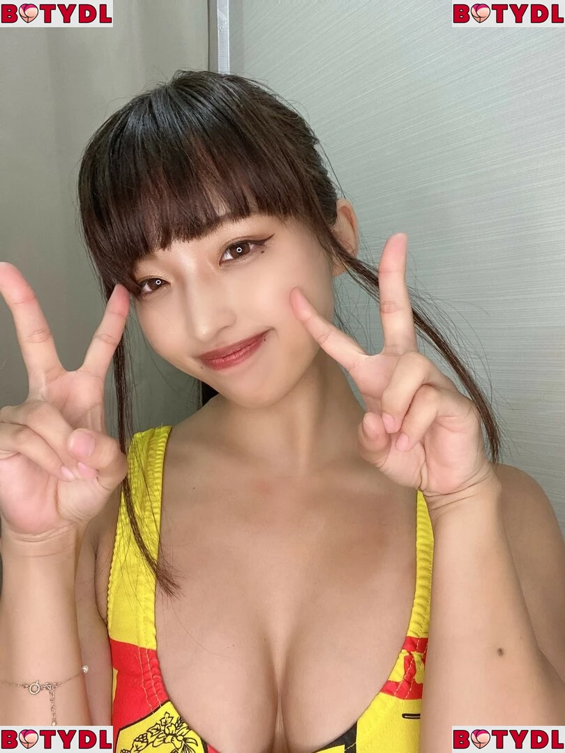 Azusa Igarashi Onlyfans Photo Gallery 