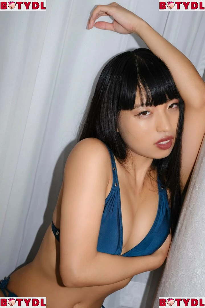 Azusa Igarashi Onlyfans Photo Gallery 