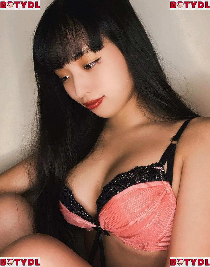 Azusa Igarashi Onlyfans Photo Gallery 