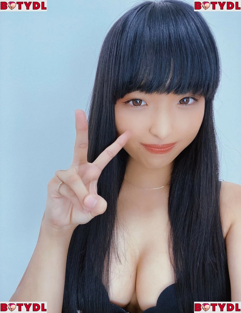 Azusa Igarashi Onlyfans Photo Gallery 