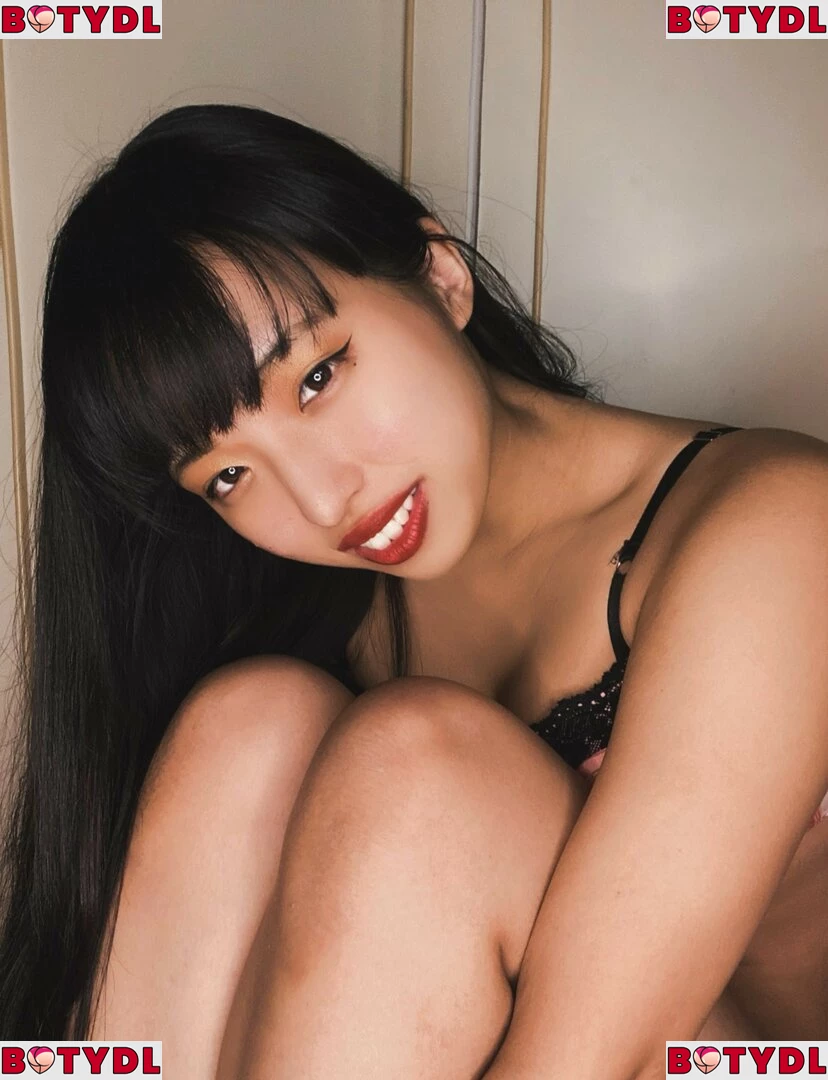 Azusa Igarashi Onlyfans Photo Gallery 