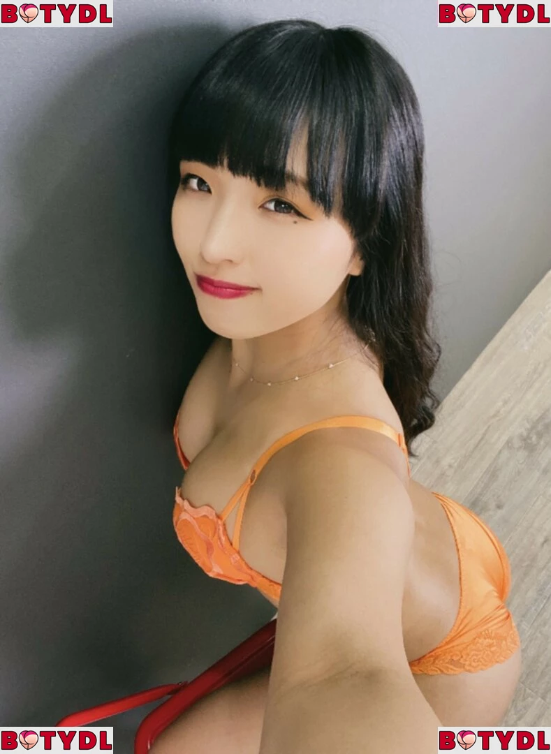 Azusa Igarashi Onlyfans Photo Gallery 