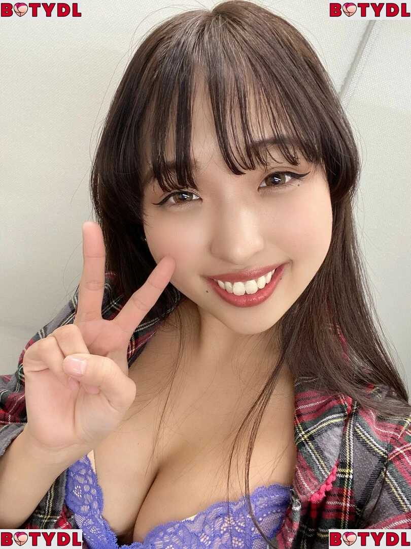 Azusa Igarashi Onlyfans Photo Gallery 