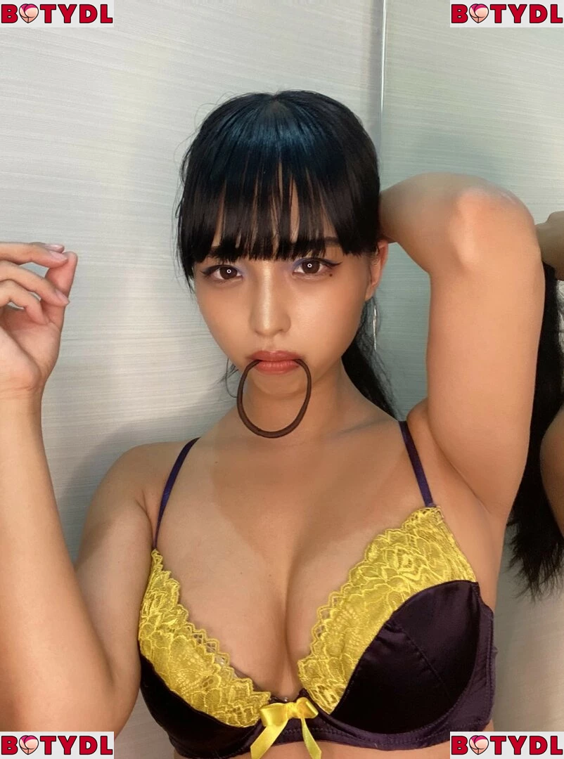 Azusa Igarashi Onlyfans Photo Gallery 