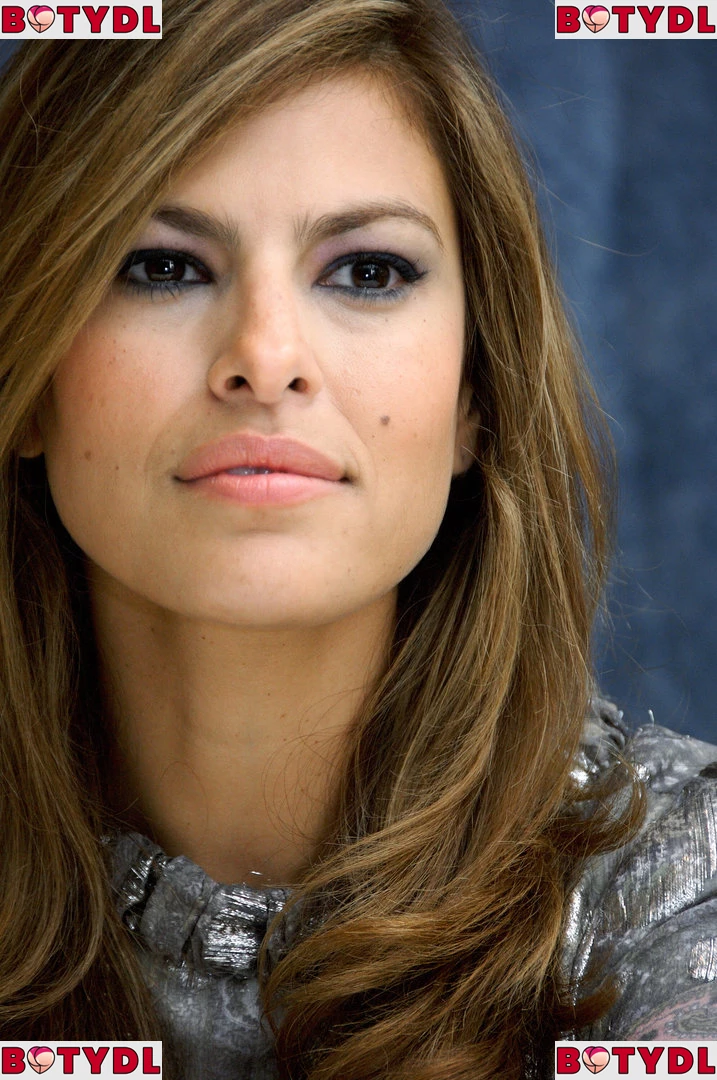 Eva Mendes Onlyfans Photo Gallery 