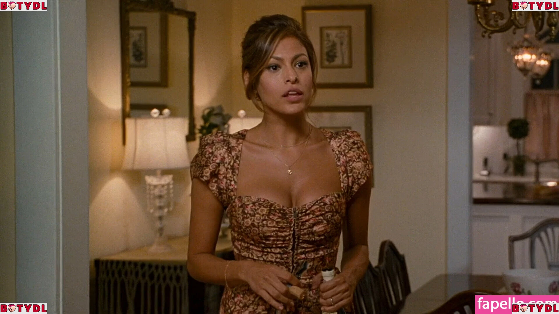 Eva Mendes Onlyfans Photo Gallery 