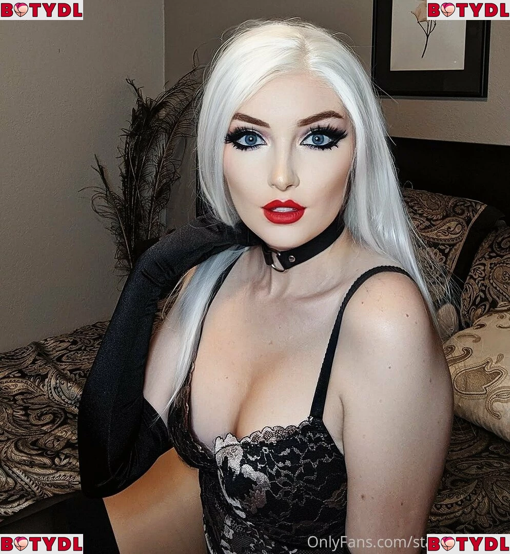 stacycosplays Onlyfans Photo Gallery 