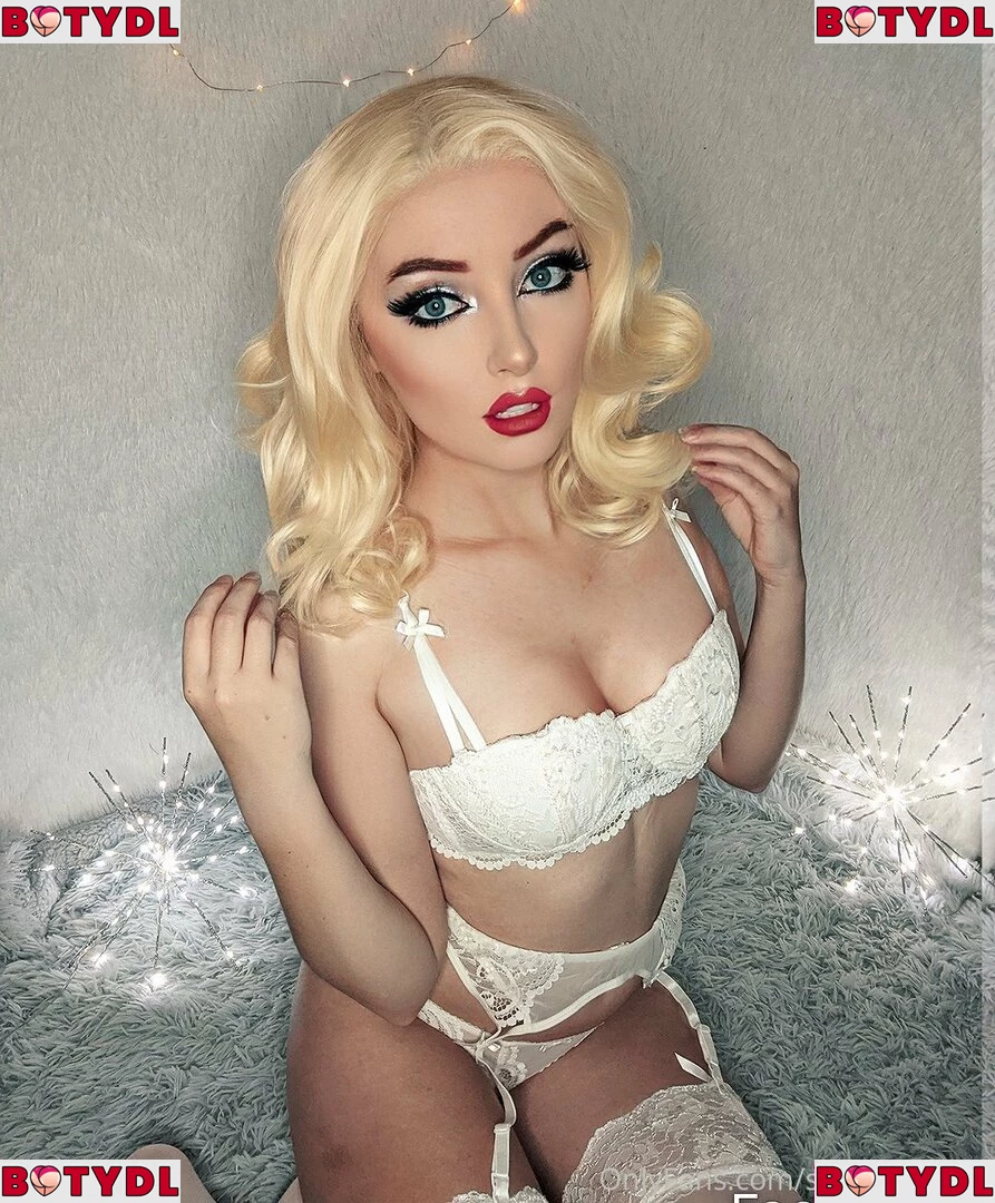 stacycosplays Onlyfans Photo Gallery 