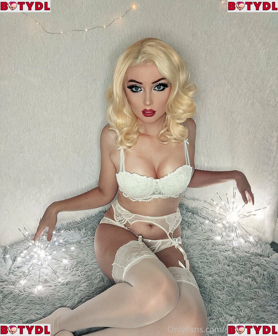 stacycosplays Onlyfans Photo Gallery 