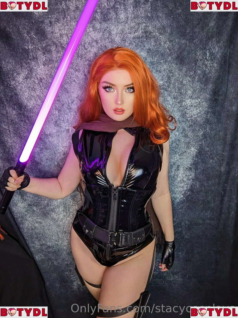 stacycosplays Onlyfans Photo Gallery 