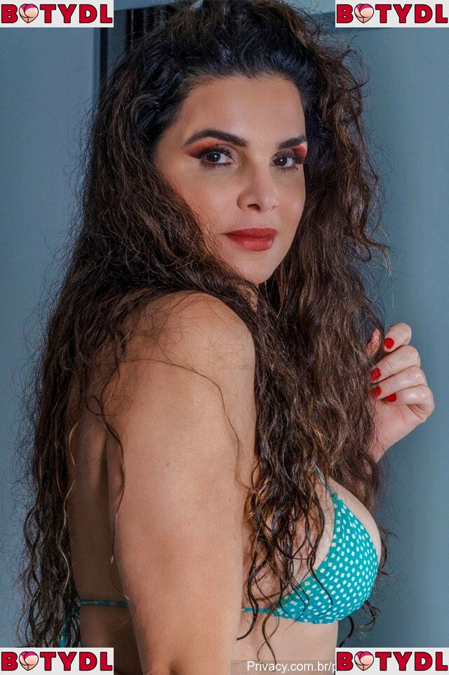 Luiza Ambiel Onlyfans Photo Gallery 