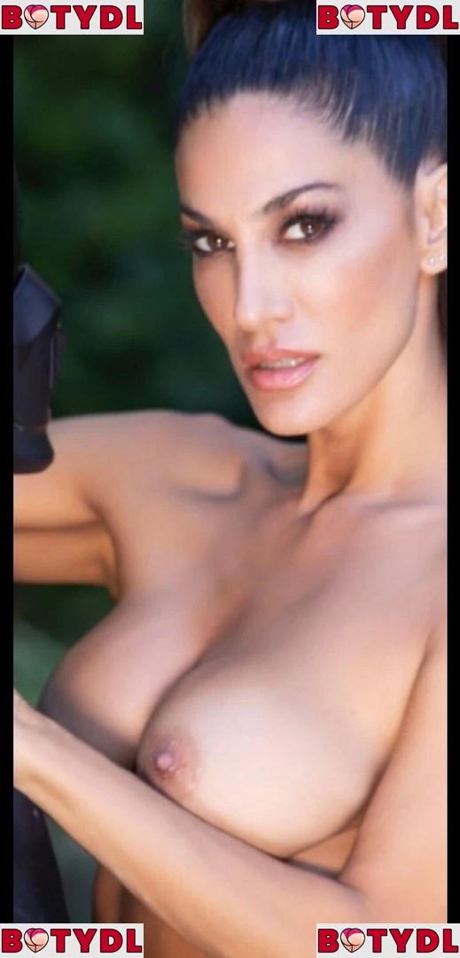 Silvina Escudero Onlyfans Photo Gallery 