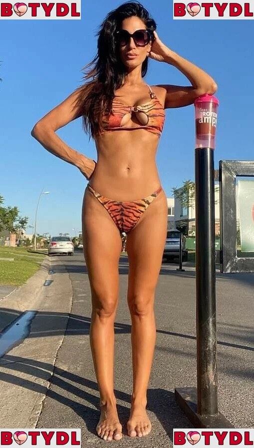 Silvina Escudero Onlyfans Photo Gallery 