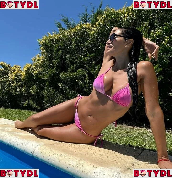 Silvina Escudero Onlyfans Photo Gallery 