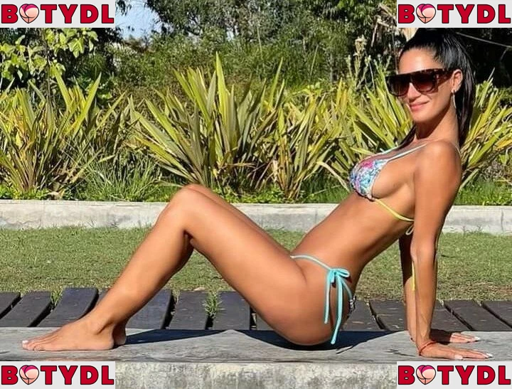 Silvina Escudero Onlyfans Photo Gallery 