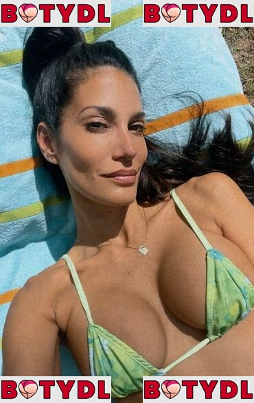 Silvina Escudero Onlyfans Photo Gallery 