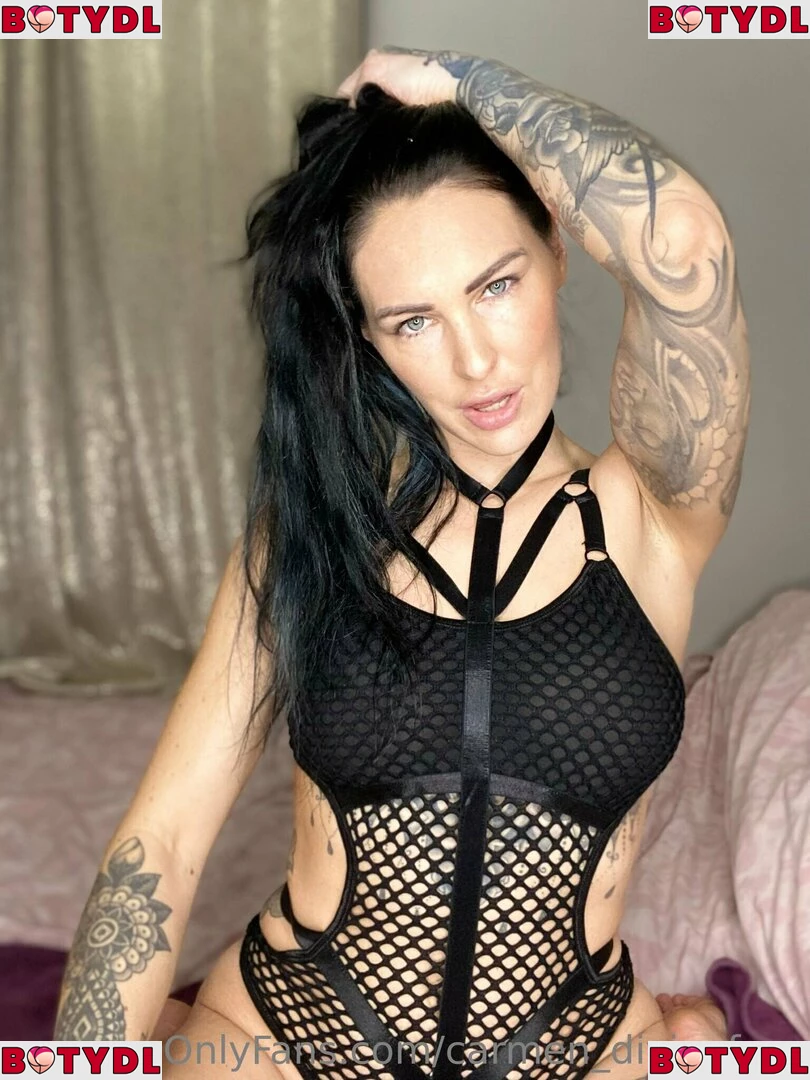 carmen_divinefree Onlyfans Photo Gallery 