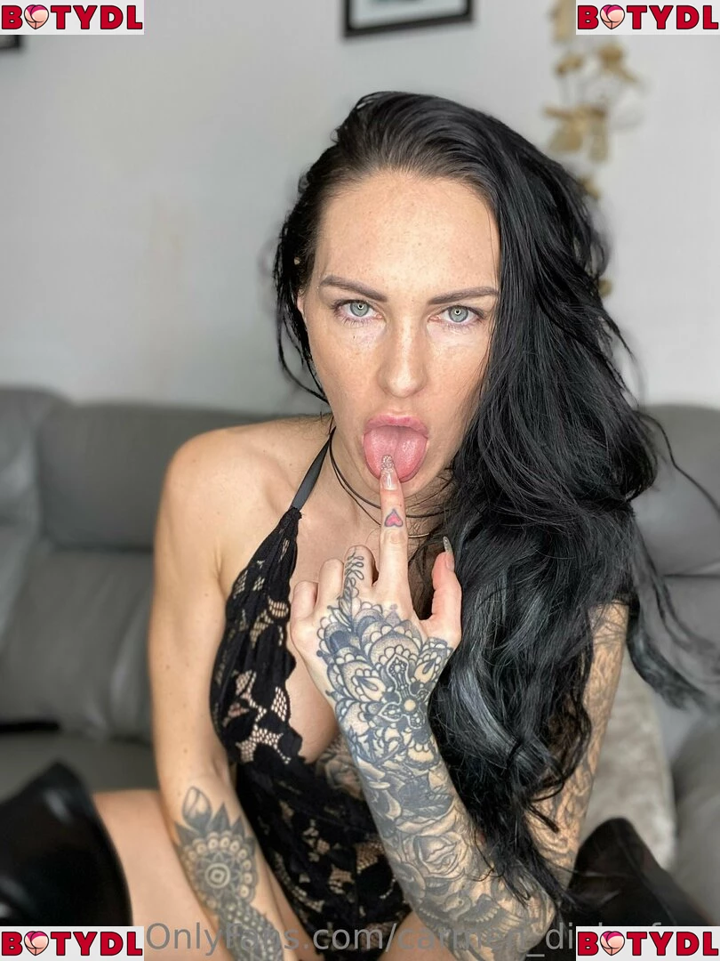 carmen_divinefree Onlyfans Photo Gallery 