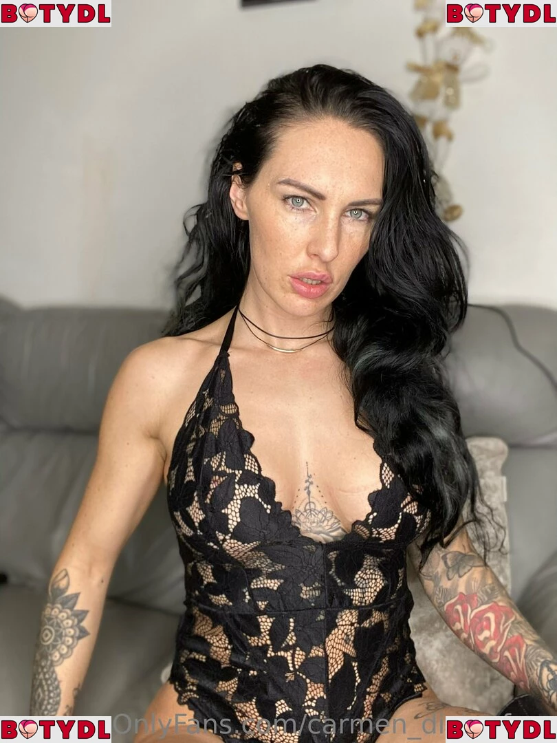 carmen_divinefree Onlyfans Photo Gallery 