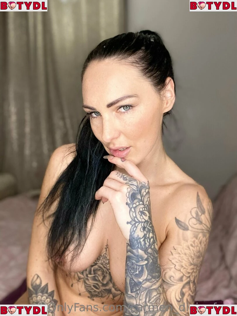 carmen_divinefree Onlyfans Photo Gallery 