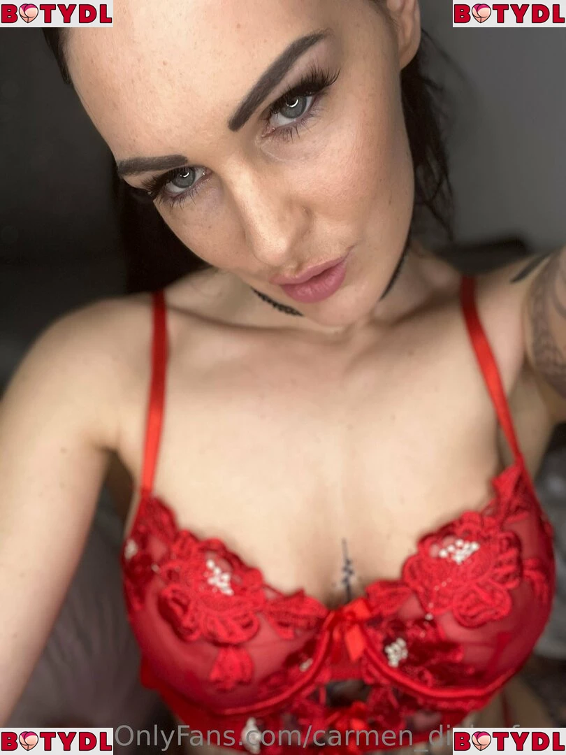 carmen_divinefree Onlyfans Photo Gallery 