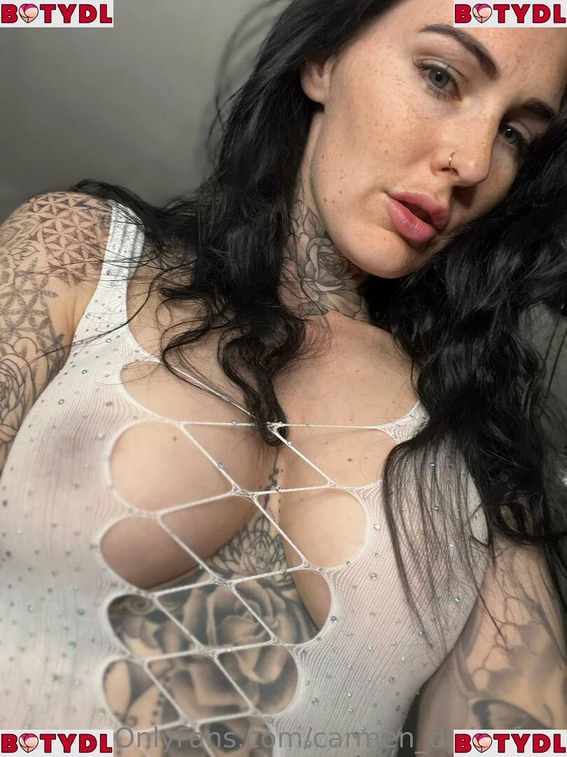 carmen_divinefree Onlyfans Photo Gallery 