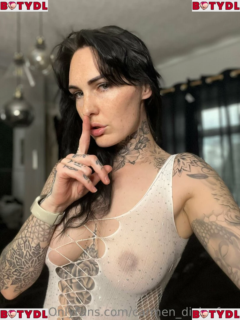 carmen_divinefree Onlyfans Photo Gallery 