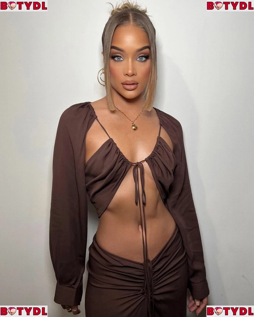 Jasmine Sanders Onlyfans Photo Gallery 