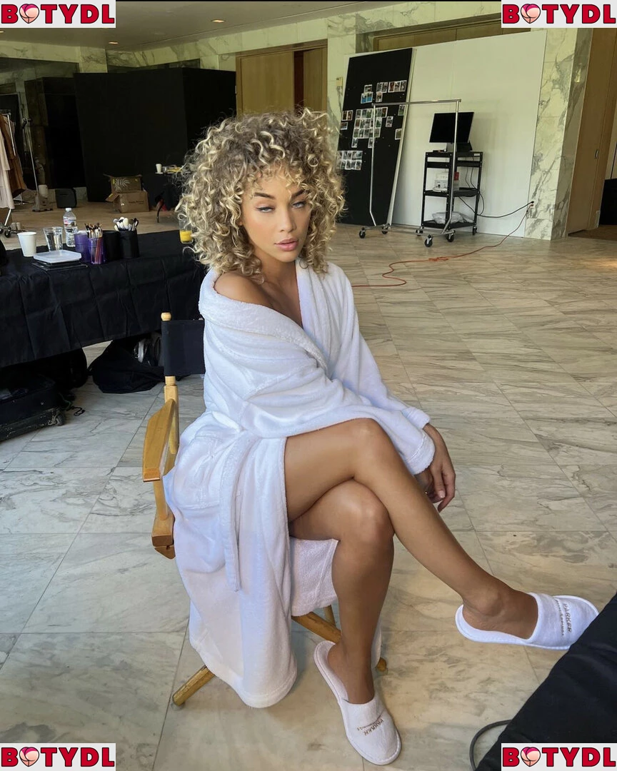 Jasmine Sanders Onlyfans Photo Gallery 