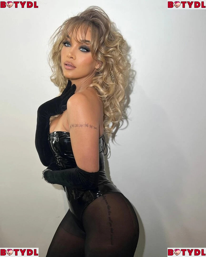 Jasmine Sanders Onlyfans Photo Gallery 