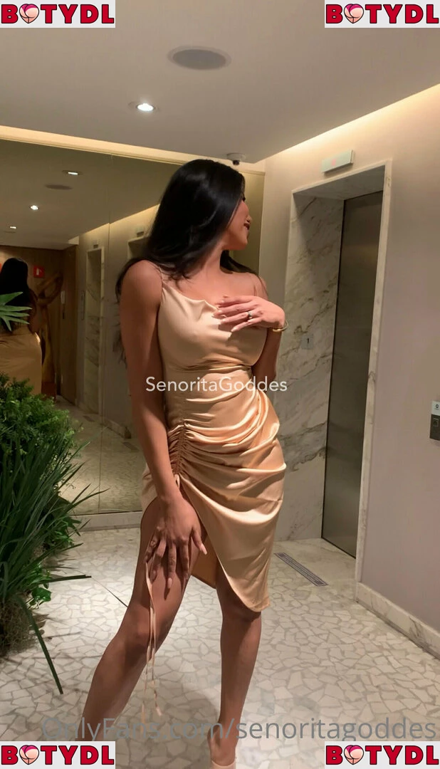 senoritagoddes Onlyfans Photo Gallery 