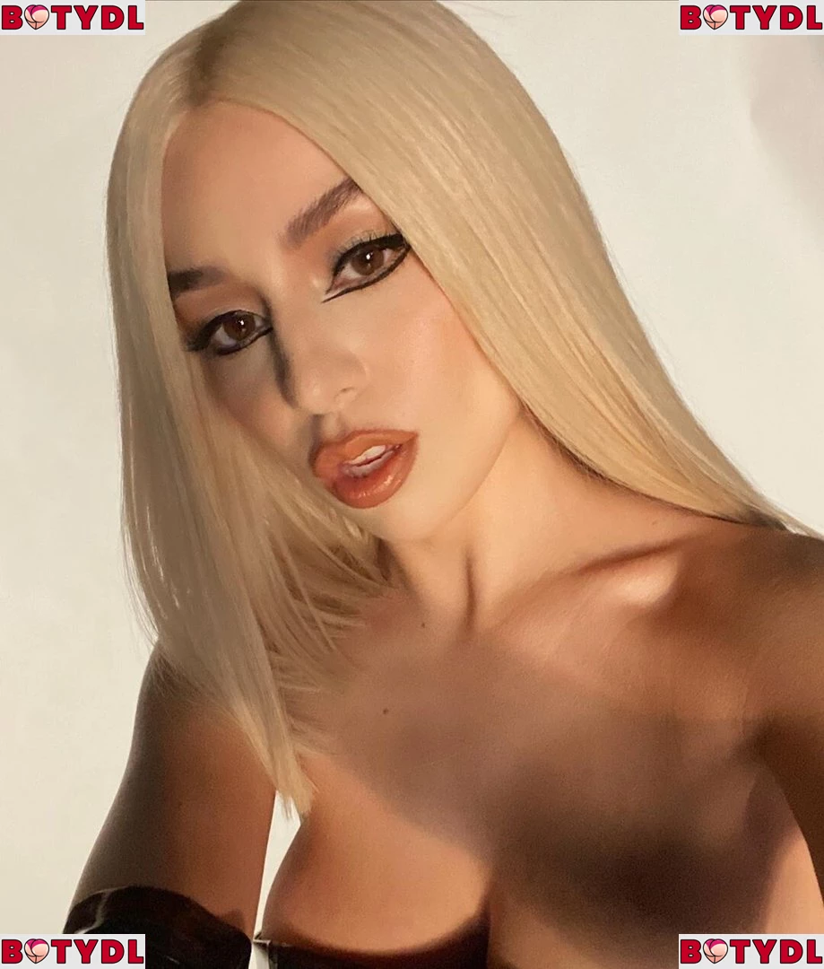 Ava Max Onlyfans Photo Gallery 