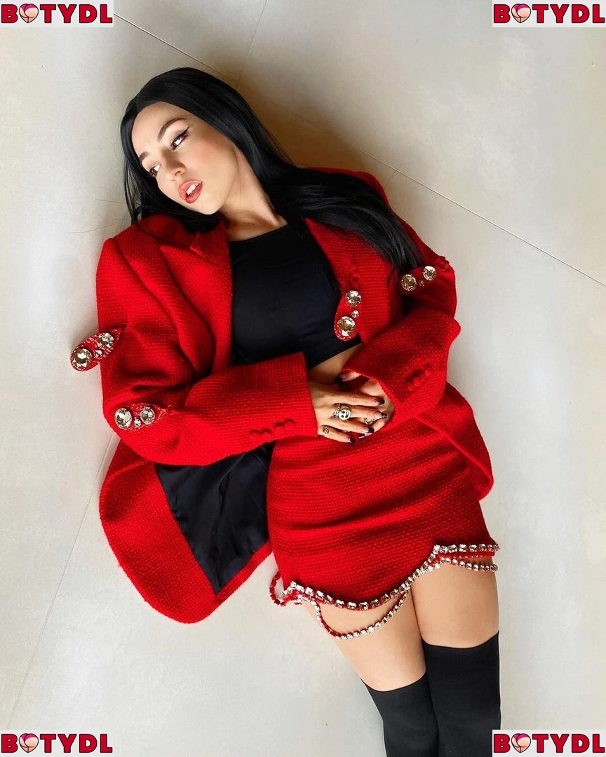 Ava Max Onlyfans Photo Gallery 