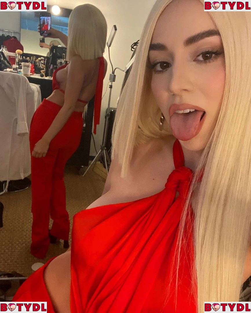 Ava Max Onlyfans Photo Gallery 