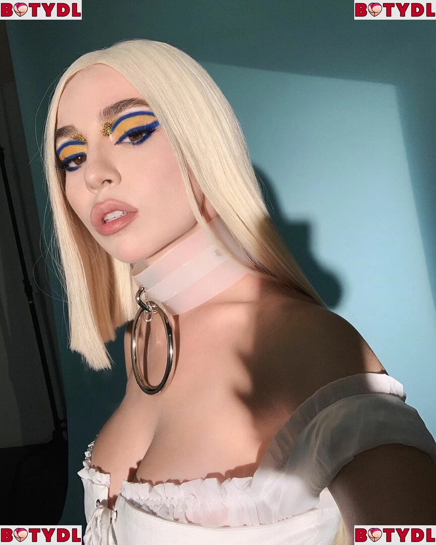 Ava Max Onlyfans Photo Gallery 