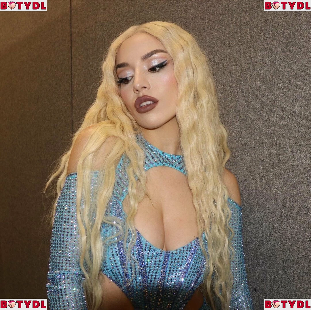 Ava Max Onlyfans Photo Gallery 