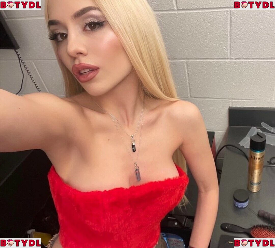 Ava Max Onlyfans Photo Gallery 