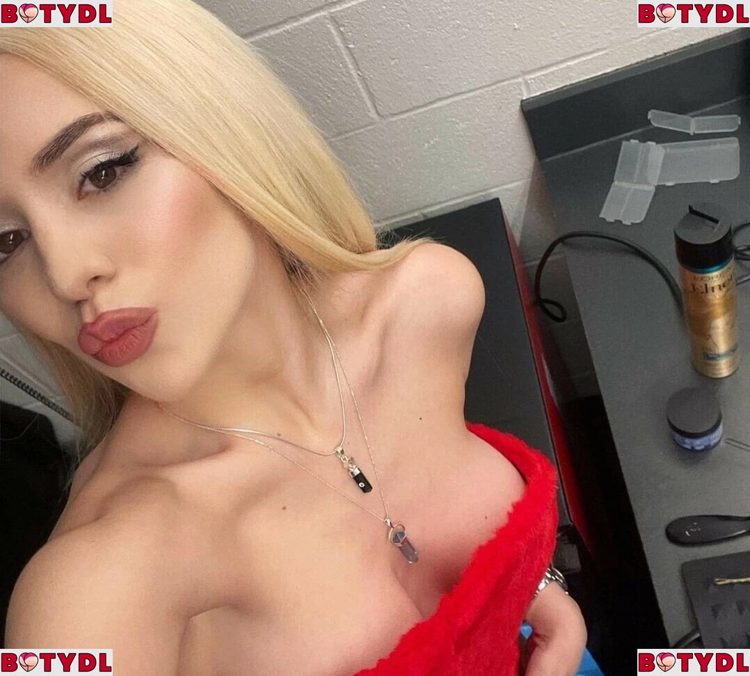 Ava Max Onlyfans Photo Gallery 