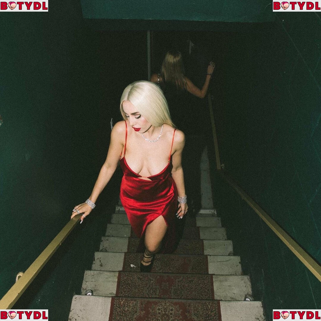 Ava Max Onlyfans Photo Gallery 