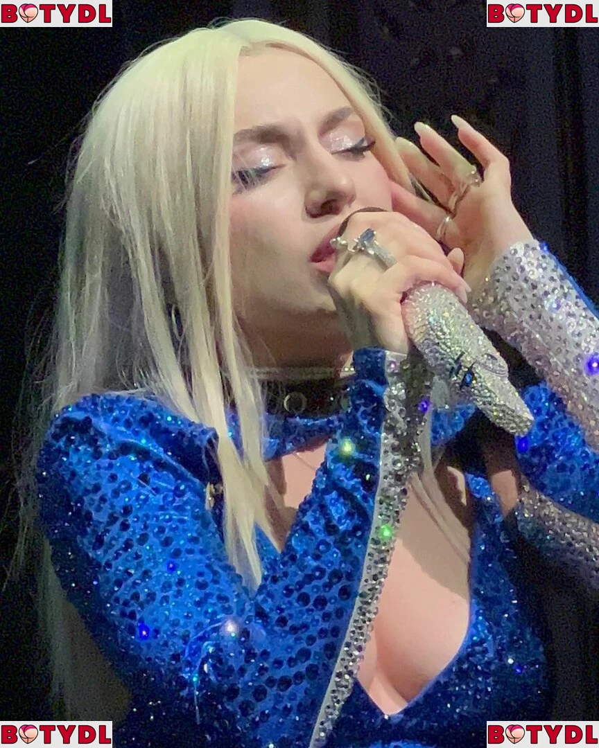 Ava Max Onlyfans Photo Gallery 