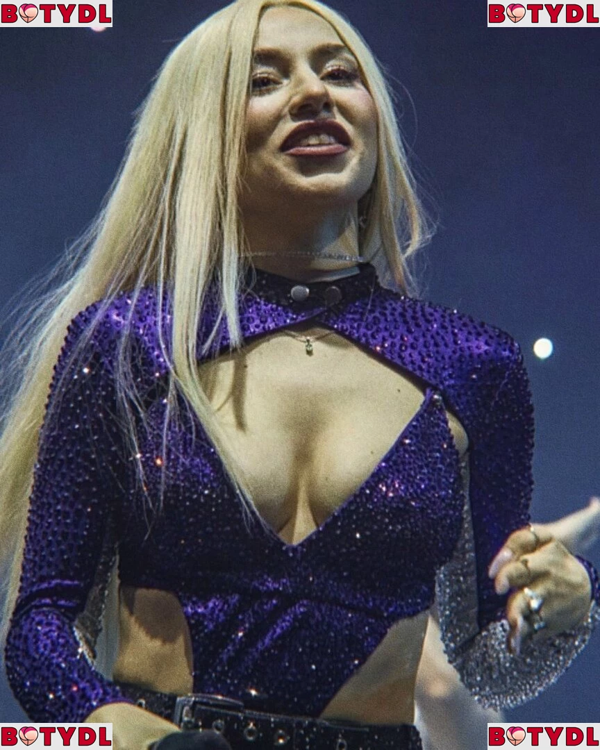 Ava Max Onlyfans Photo Gallery 