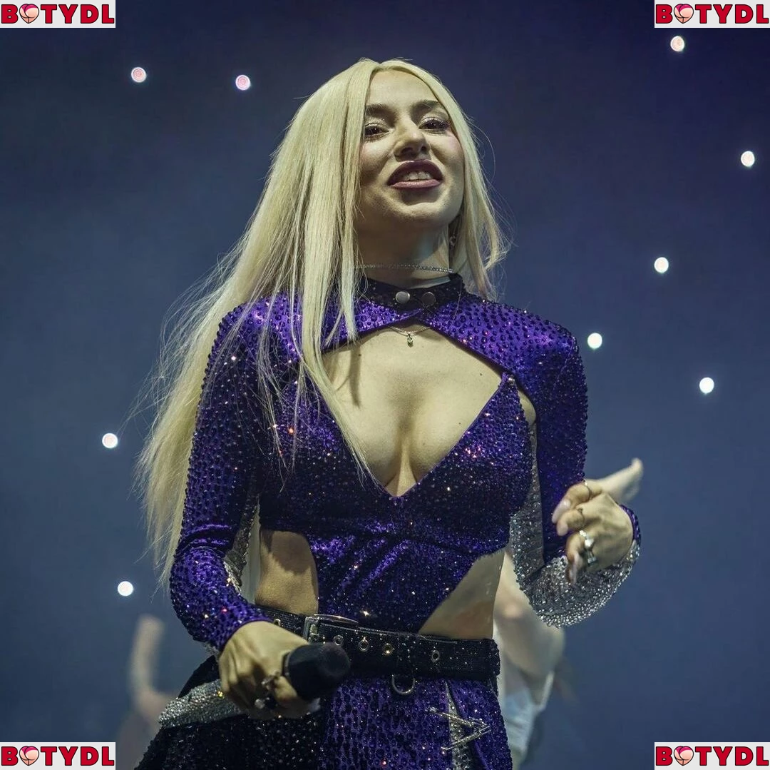 Ava Max Onlyfans Photo Gallery 