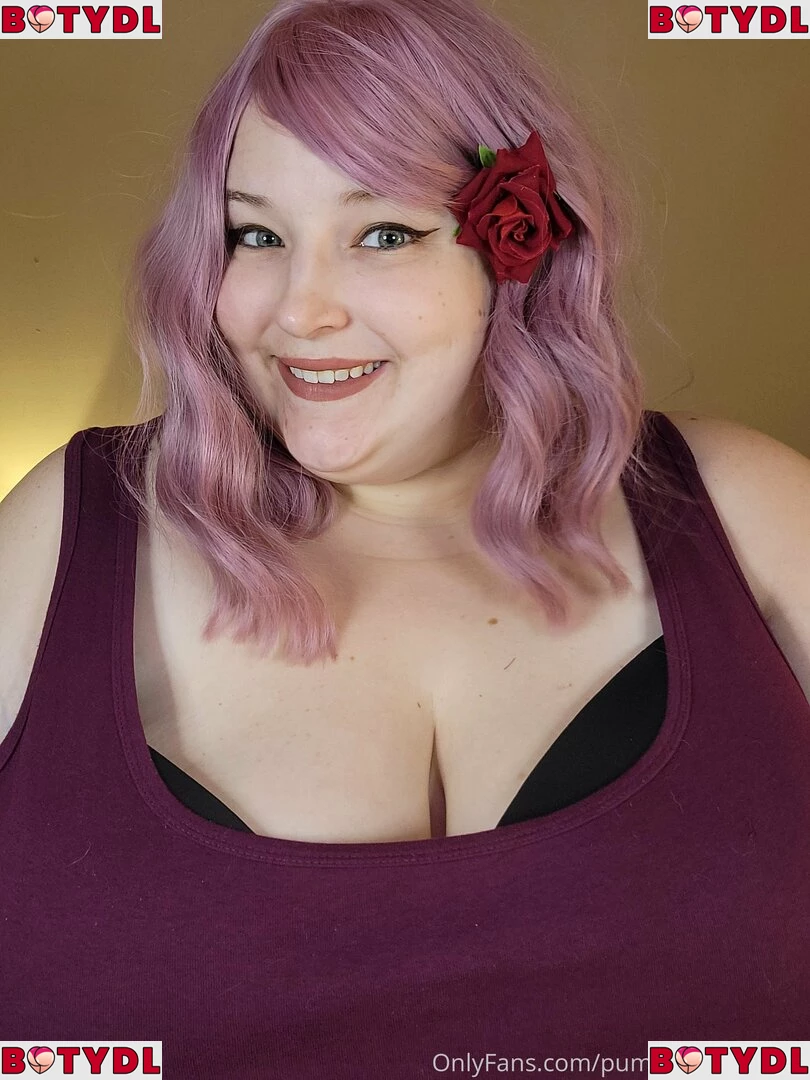 pumpkinbatssbbw Onlyfans Photo Gallery 