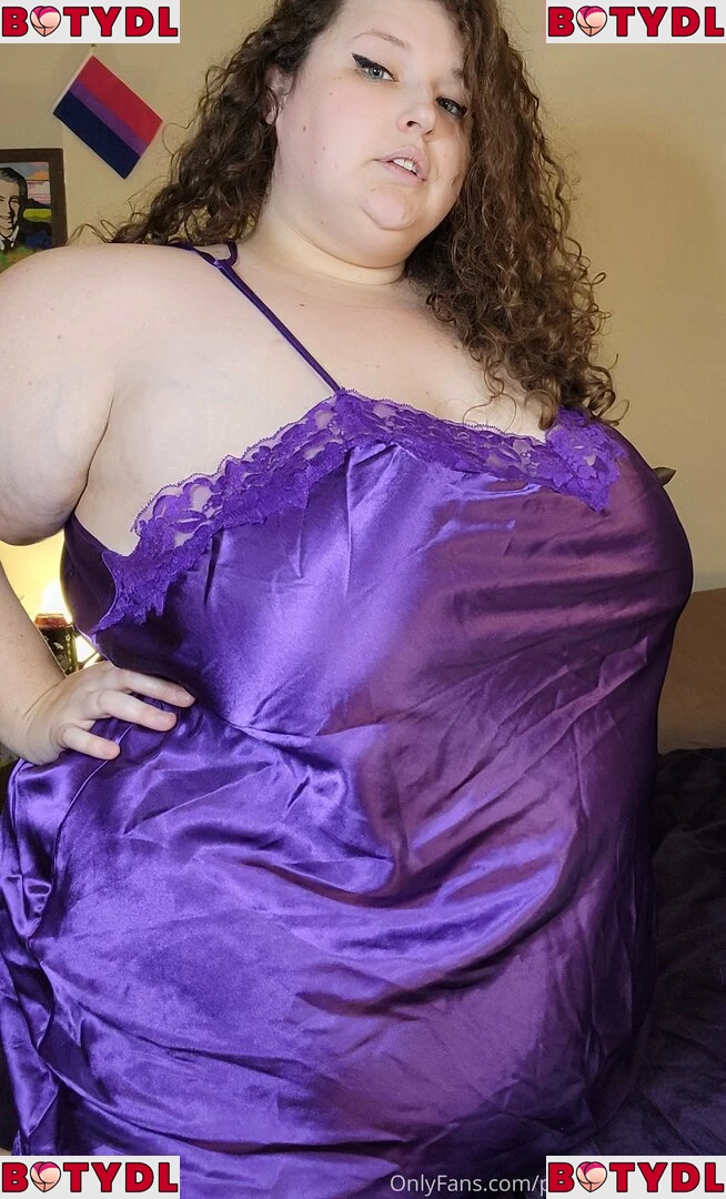 pumpkinbatssbbw Onlyfans Photo Gallery 