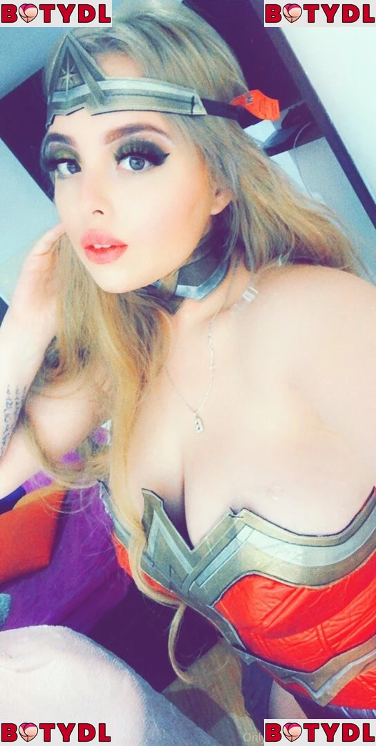 alisoncraft Onlyfans Photo Gallery 