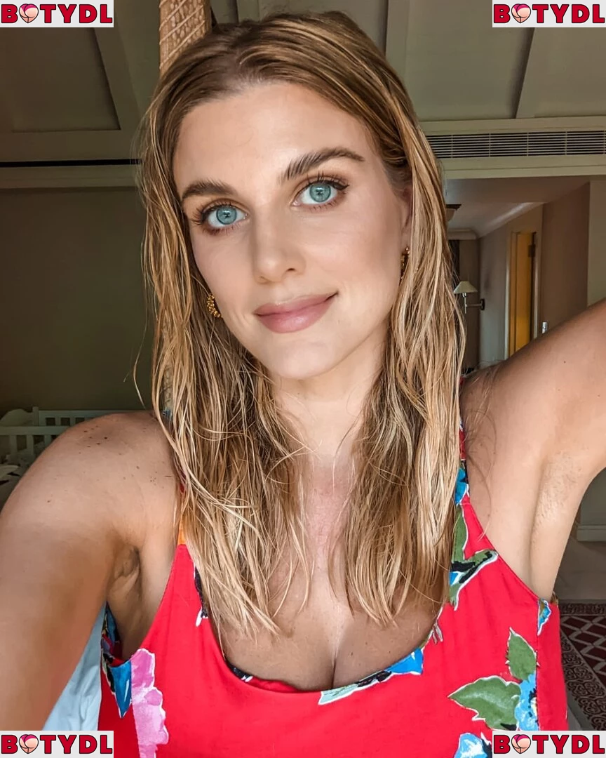 Ashley James Onlyfans Photo Gallery 