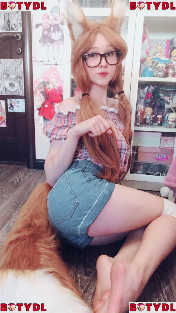 Kawaii Fox Tyan Onlyfans Photo Gallery 