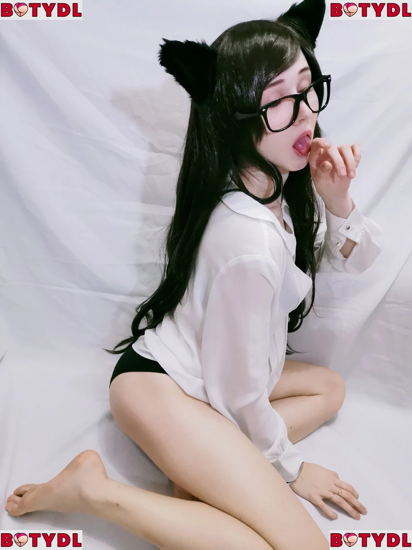 Kawaii Fox Tyan Onlyfans Photo Gallery 