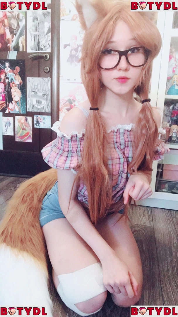 Kawaii Fox Tyan Onlyfans Photo Gallery 