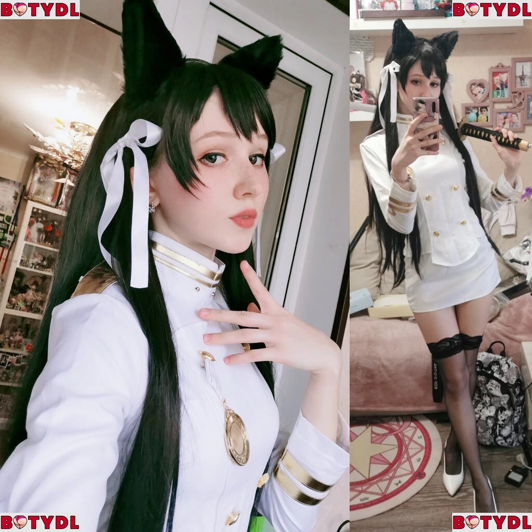 Kawaii Fox Tyan Onlyfans Photo Gallery 